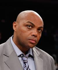 Charles Barkley Gives the Voice of Reason on the Zimmerman Case